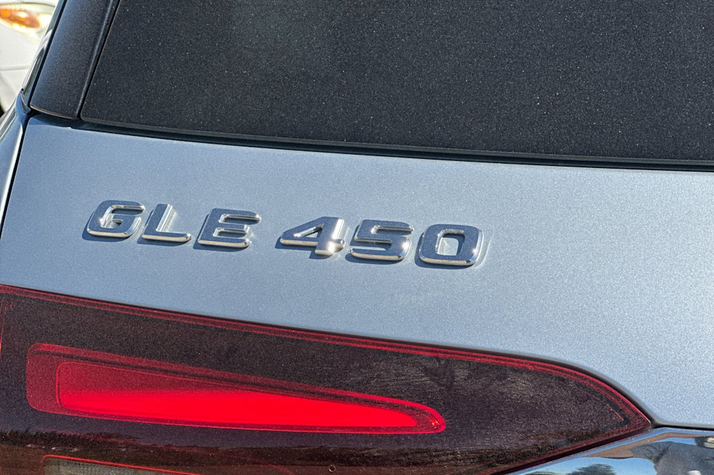 Thumbnail: 2024 Mercedes-Benz GLE - 7