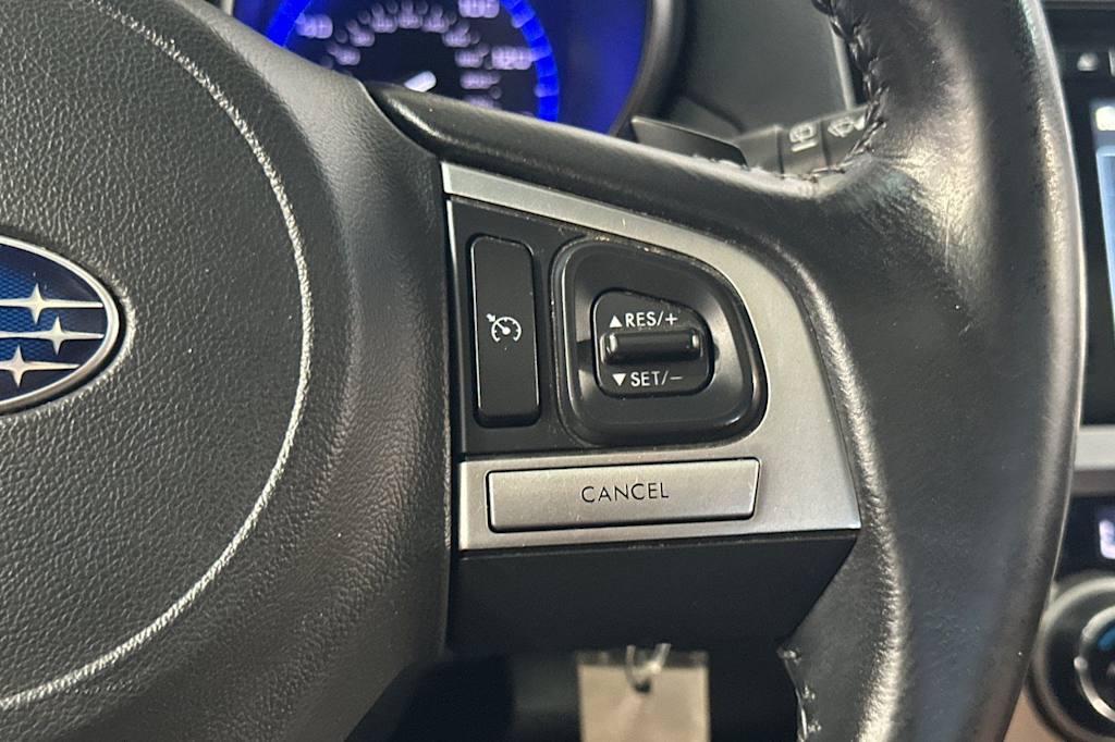 Thumbnail: 2016 Subaru Outback - 29
