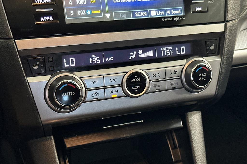 Thumbnail: 2016 Subaru Outback - 27