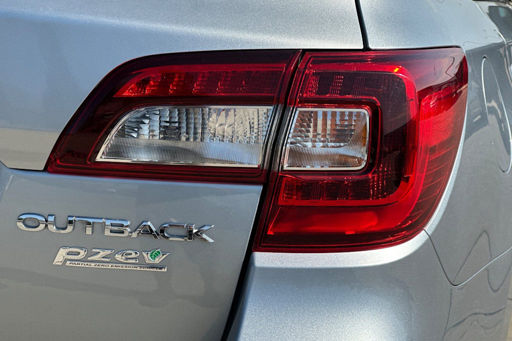 Thumbnail: 2016 Subaru Outback - 34