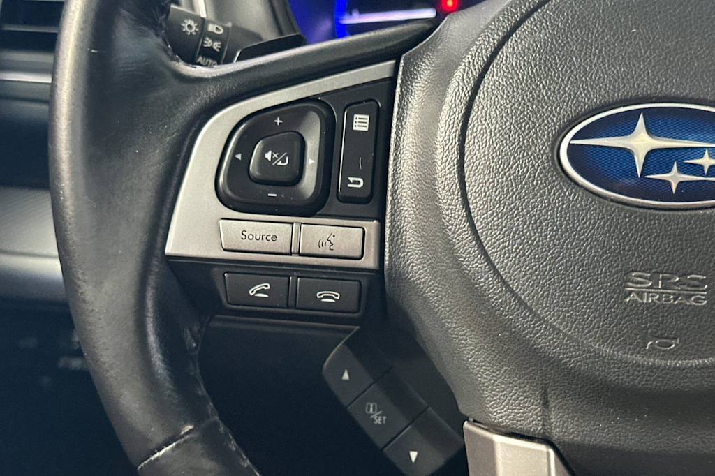 Thumbnail: 2016 Subaru Outback - 30