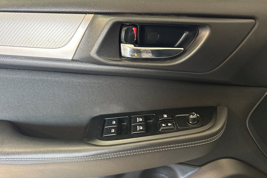 Thumbnail: 2016 Subaru Outback - 22