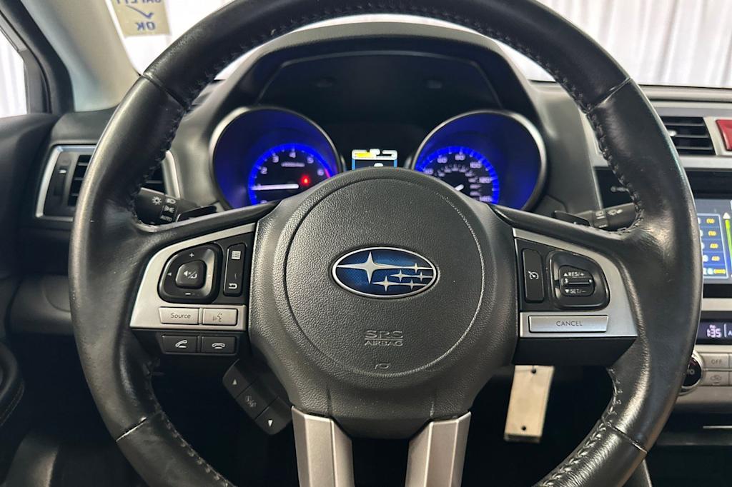 Thumbnail: 2016 Subaru Outback - 28