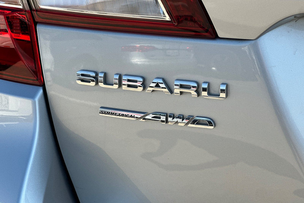 Thumbnail: 2016 Subaru Outback - 7