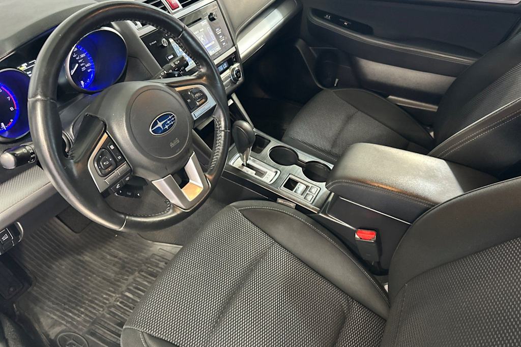 Thumbnail: 2016 Subaru Outback - 9
