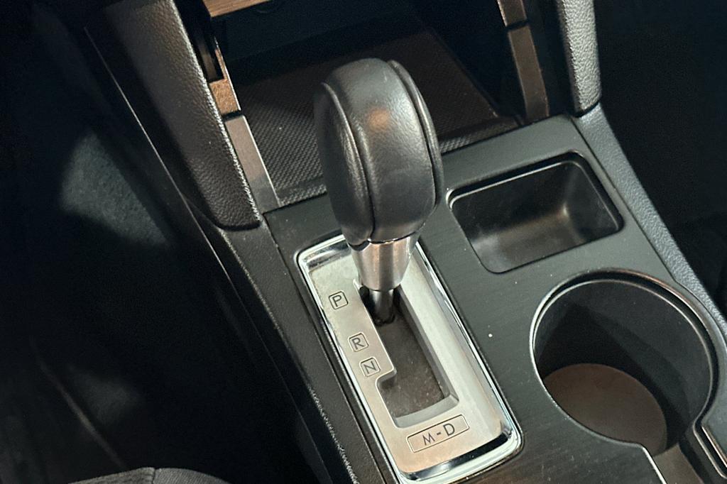 Thumbnail: 2016 Subaru Outback - 14