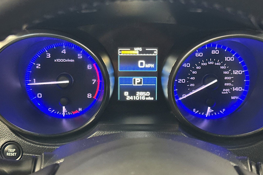 Thumbnail: 2016 Subaru Outback - 31
