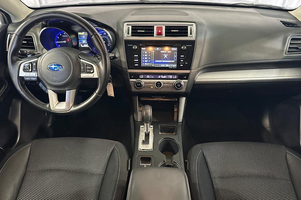 Thumbnail: 2016 Subaru Outback - 2