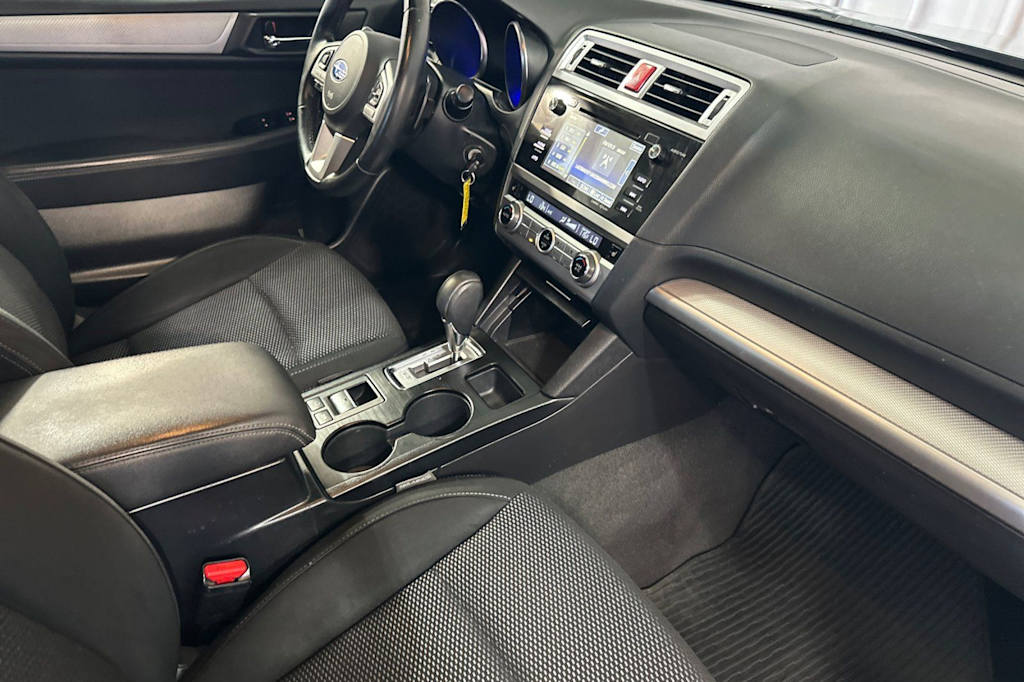 Thumbnail: 2016 Subaru Outback - 12