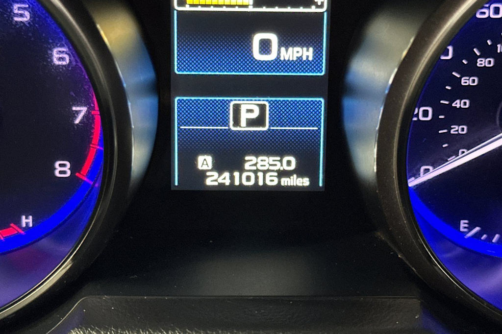 Thumbnail: 2016 Subaru Outback - 15