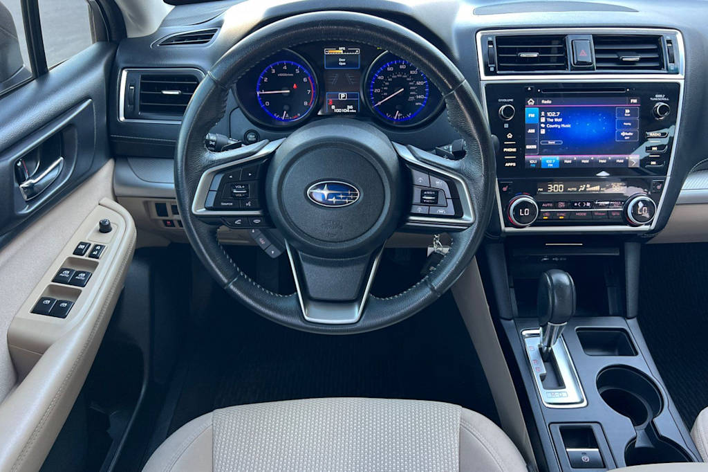 Thumbnail: 2019 Subaru Outback - 12