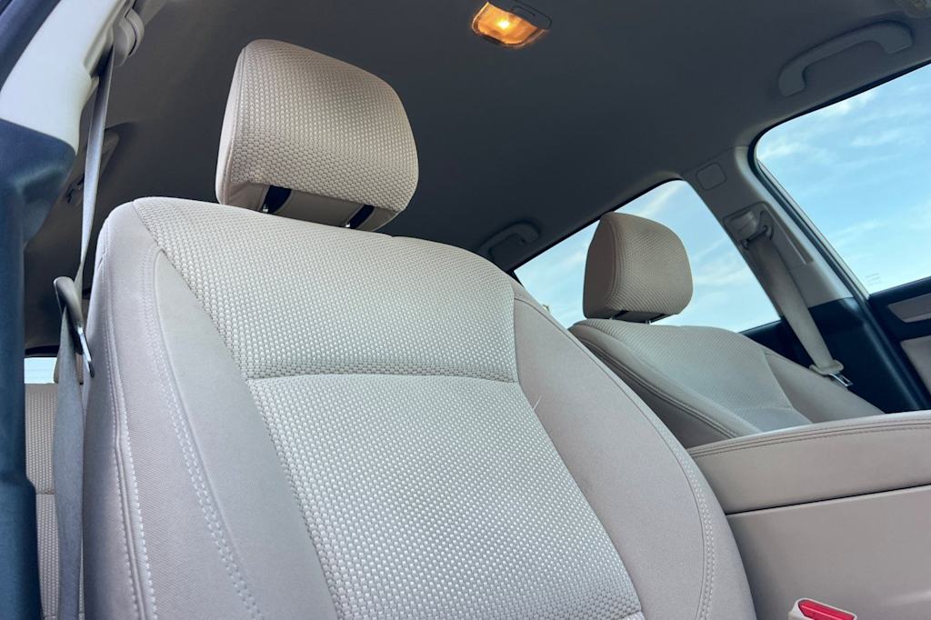 Thumbnail: 2019 Subaru Outback - 10