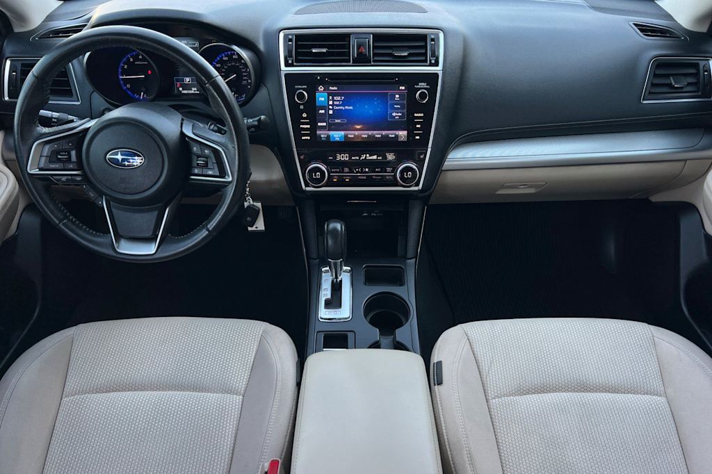 Thumbnail: 2019 Subaru Outback - 2