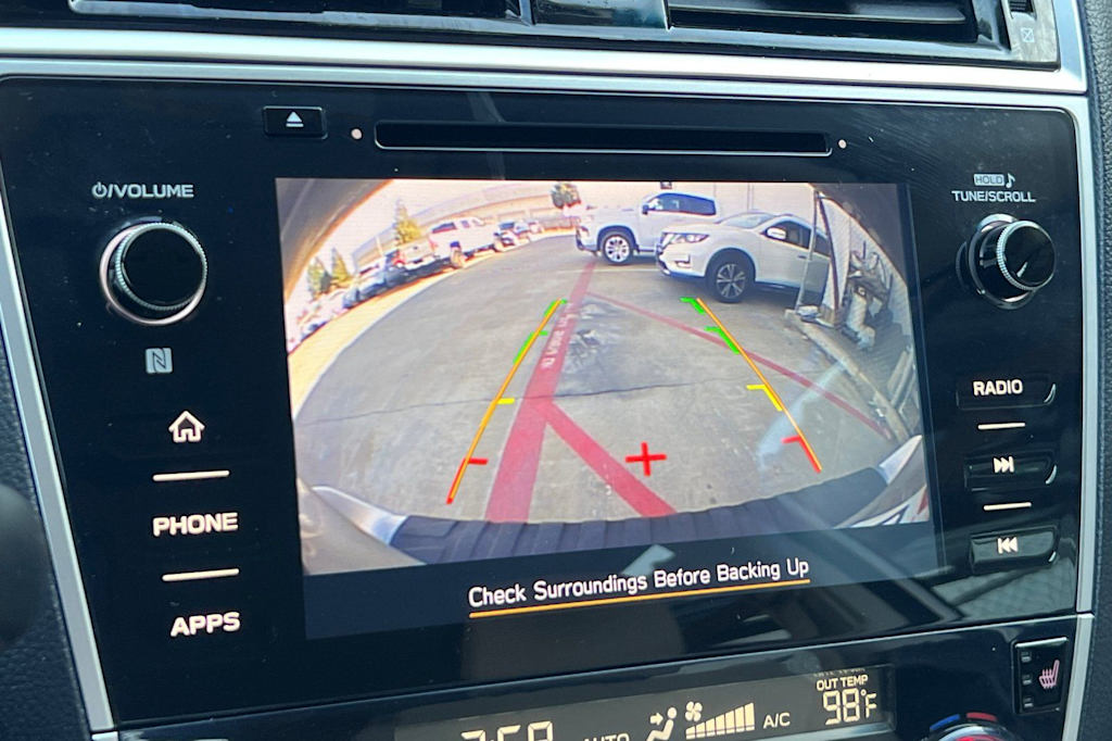 Thumbnail: 2019 Subaru Outback - 24