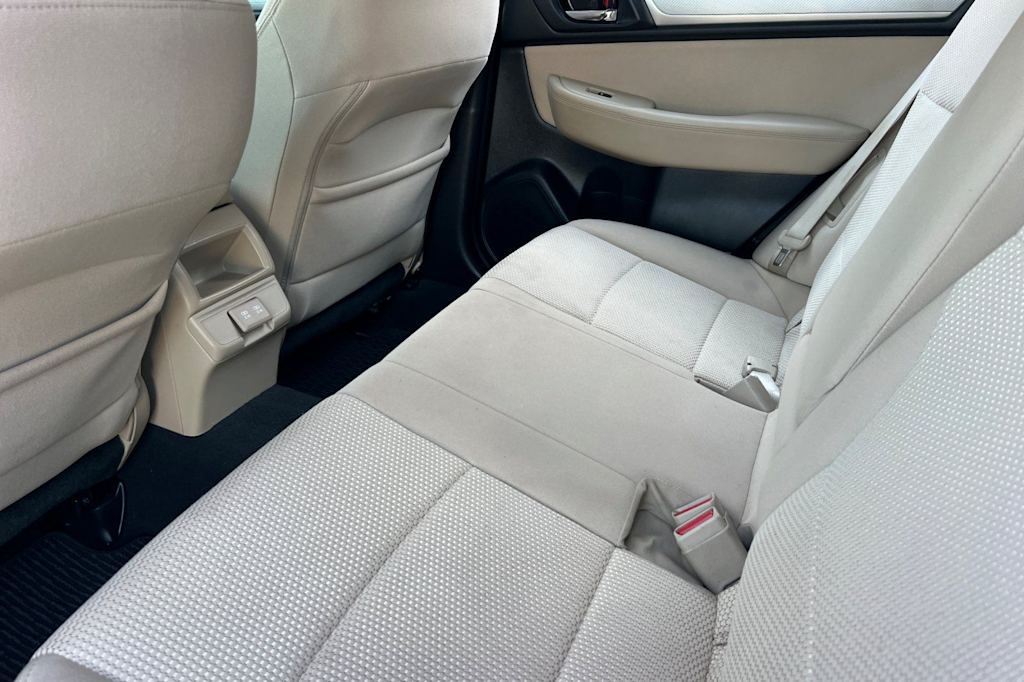 Thumbnail: 2019 Subaru Outback - 11