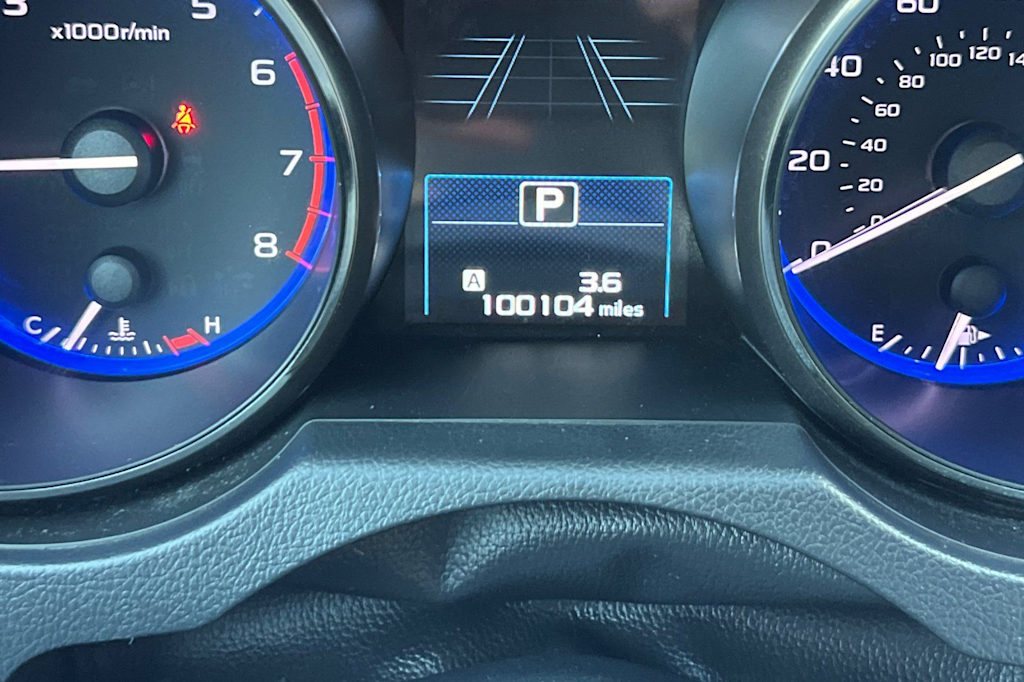 Thumbnail: 2019 Subaru Outback - 27