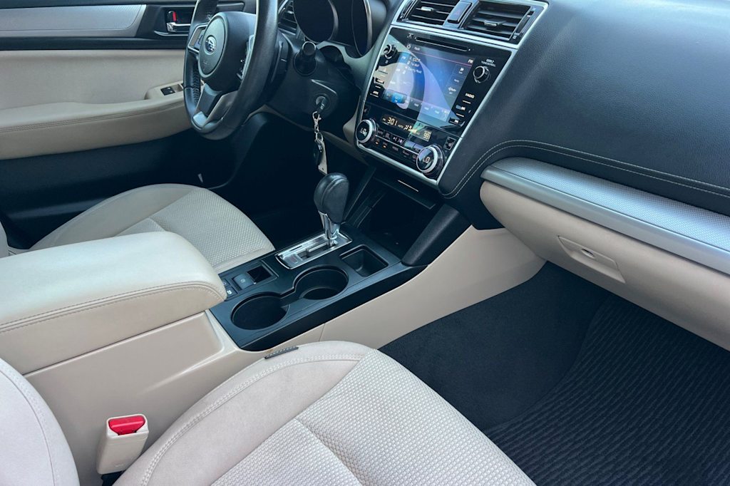Thumbnail: 2019 Subaru Outback - 13