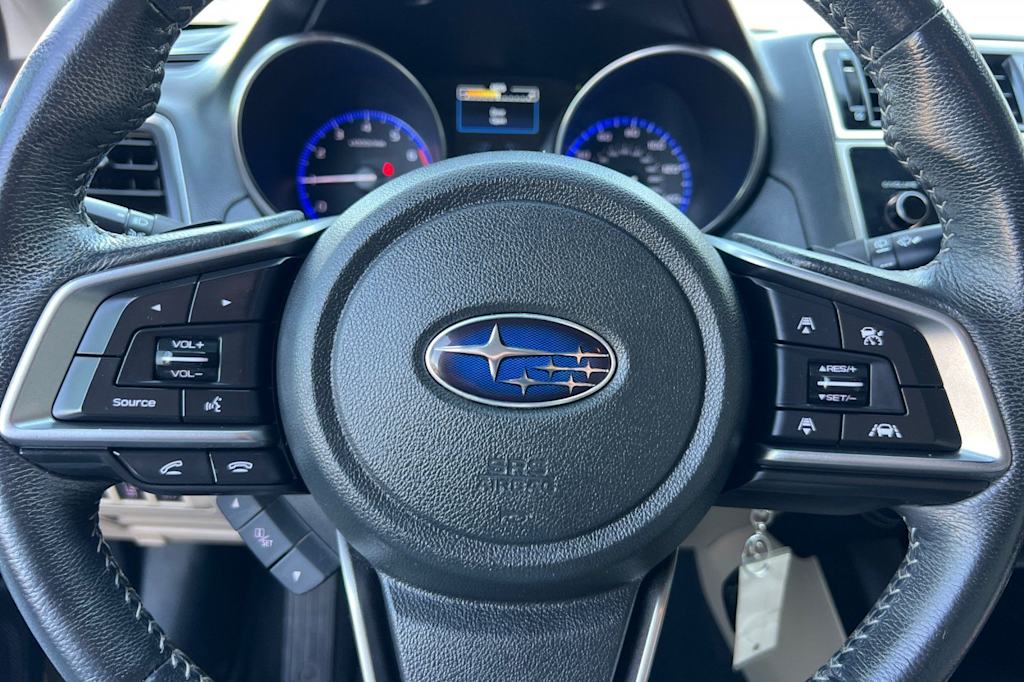 Thumbnail: 2019 Subaru Outback - 26