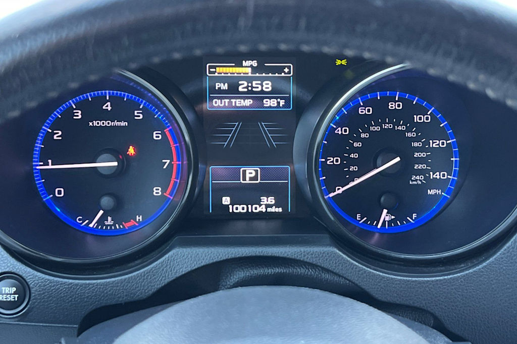 Thumbnail: 2019 Subaru Outback - 16
