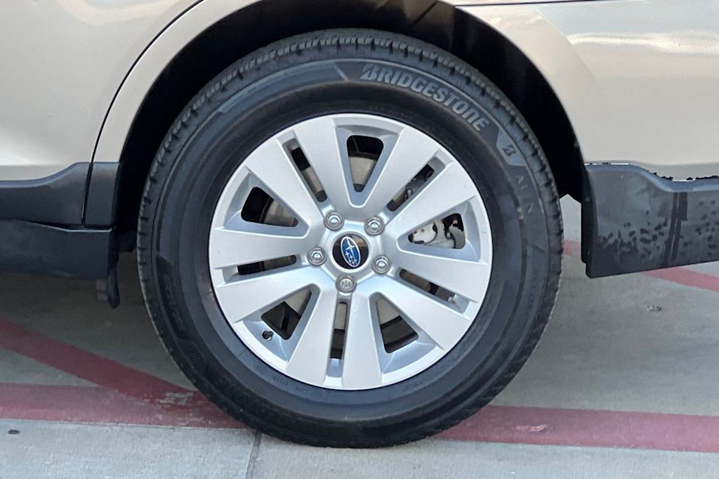 Thumbnail: 2019 Subaru Outback - 8