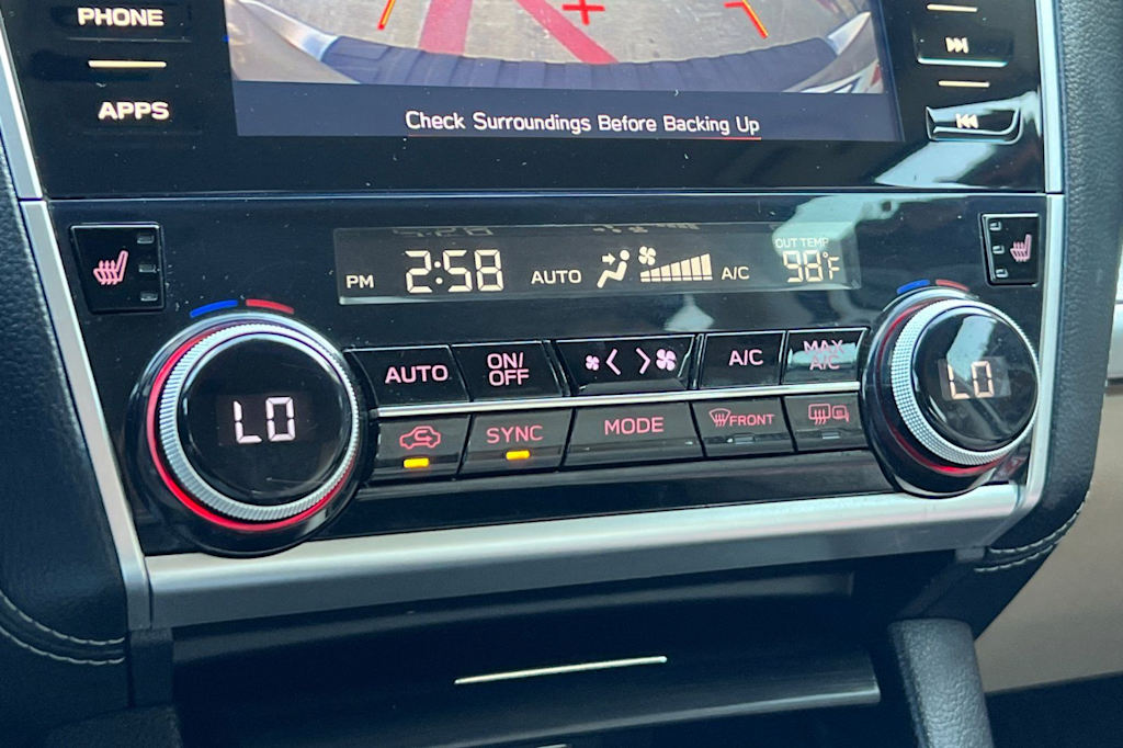 Thumbnail: 2019 Subaru Outback - 25