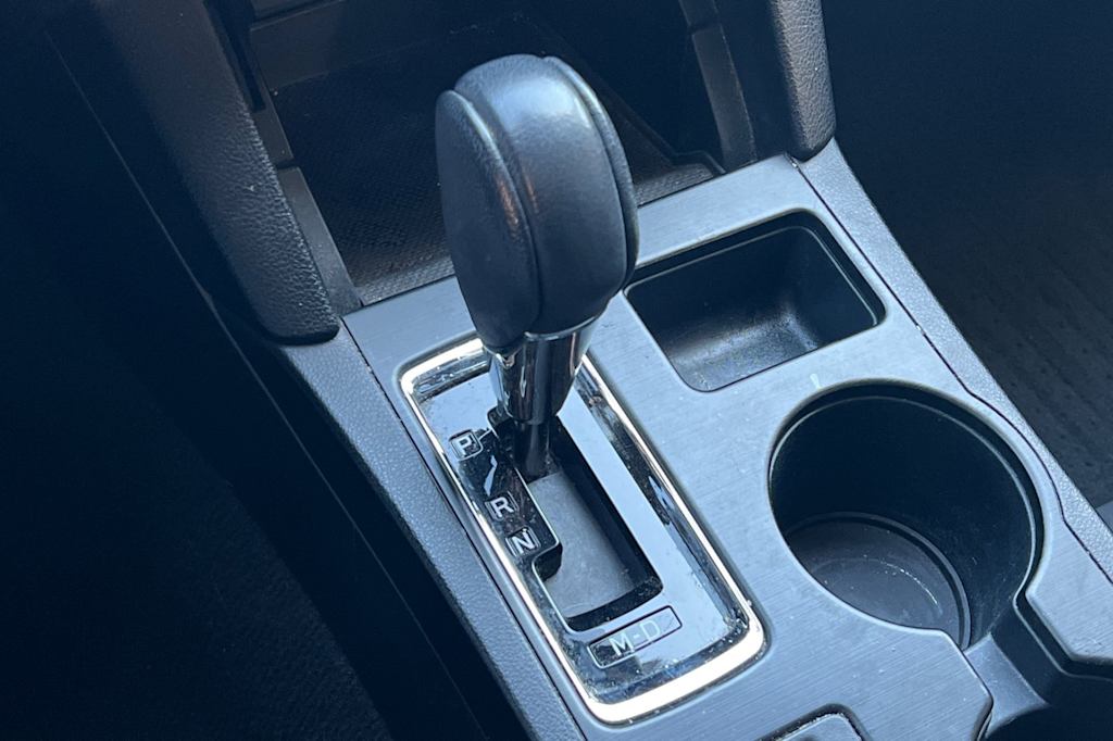 Thumbnail: 2019 Subaru Outback - 15