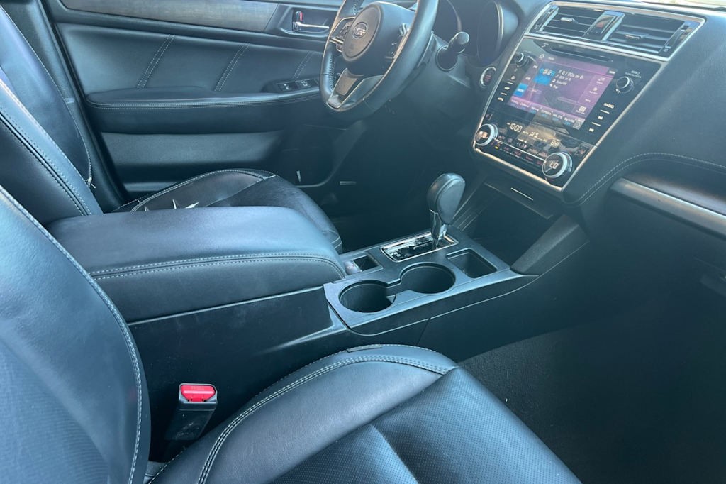 Thumbnail: 2019 Subaru Outback - 13
