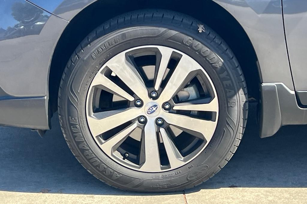 Thumbnail: 2019 Subaru Outback - 8