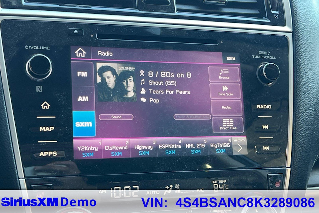 Thumbnail: 2019 Subaru Outback - 31