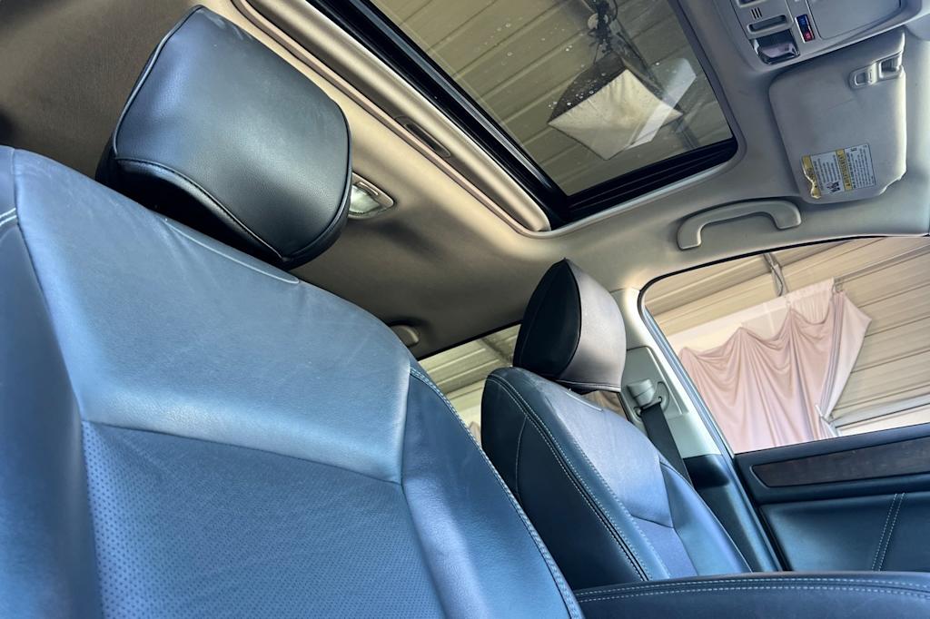 Thumbnail: 2019 Subaru Outback - 10