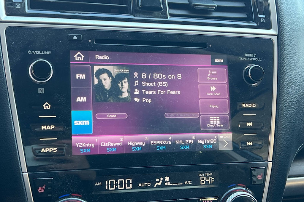 Thumbnail: 2019 Subaru Outback - 14