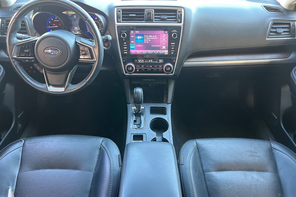 Thumbnail: 2019 Subaru Outback - 2