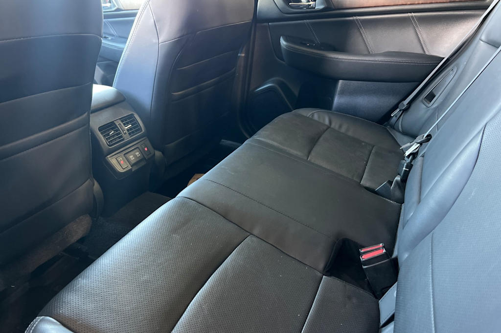 Thumbnail: 2019 Subaru Outback - 11