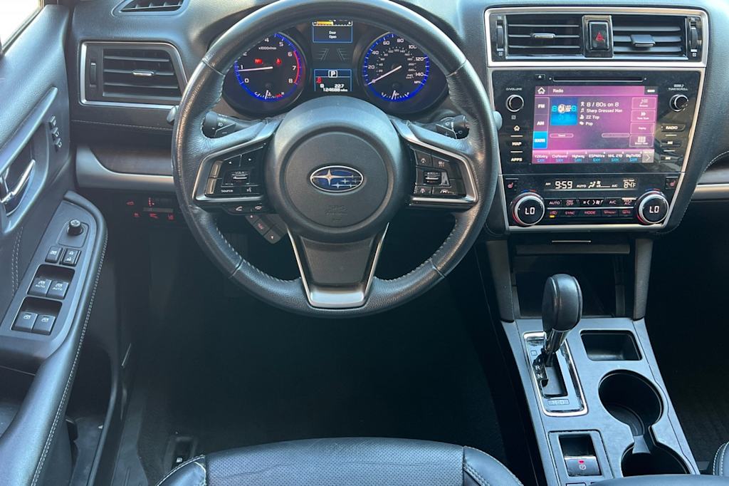 Thumbnail: 2019 Subaru Outback - 12