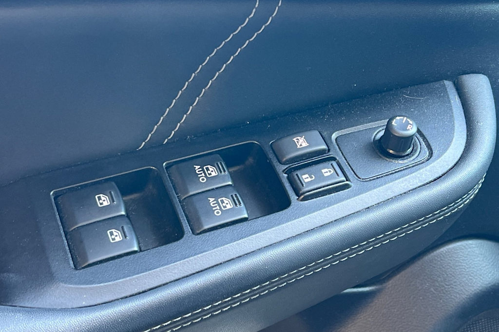 Thumbnail: 2019 Subaru Outback - 25