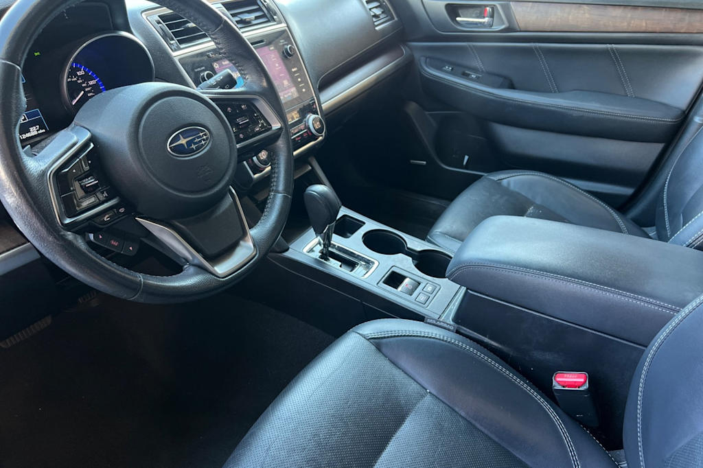 Thumbnail: 2019 Subaru Outback - 9