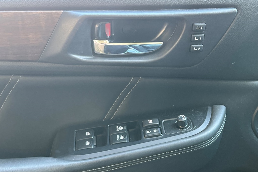 Thumbnail: 2019 Subaru Outback - 24