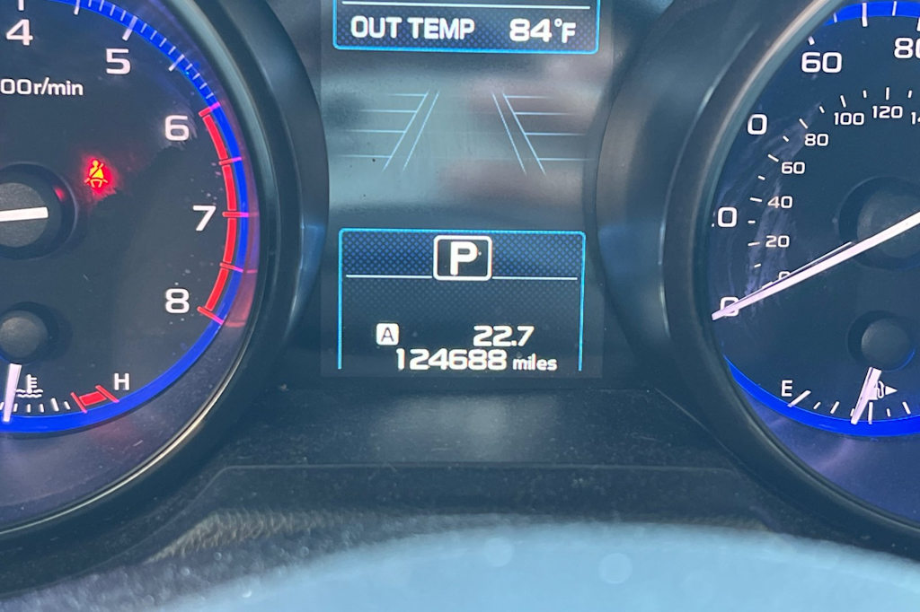 Thumbnail: 2019 Subaru Outback - 30