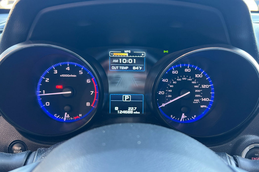 Thumbnail: 2019 Subaru Outback - 16