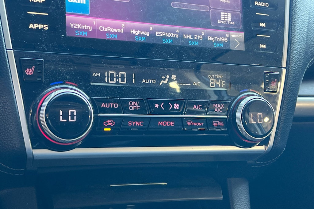 Thumbnail: 2019 Subaru Outback - 27