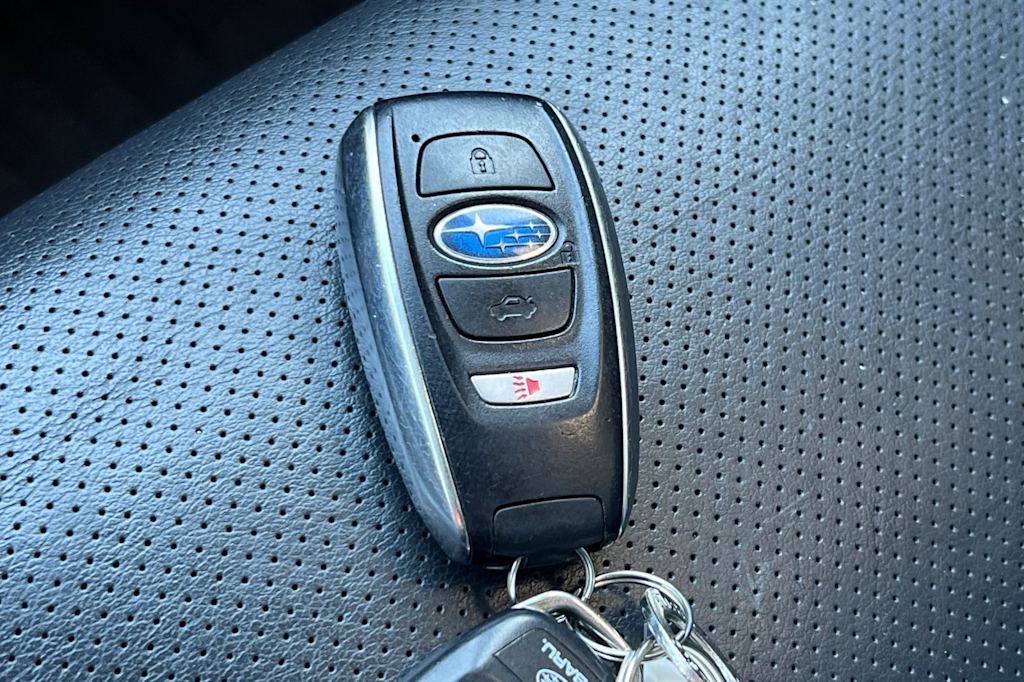 Thumbnail: 2019 Subaru Outback - 18