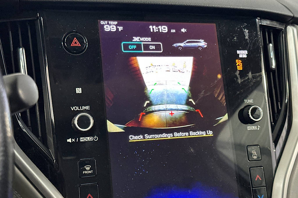 Thumbnail: 2020 Subaru Outback - 23
