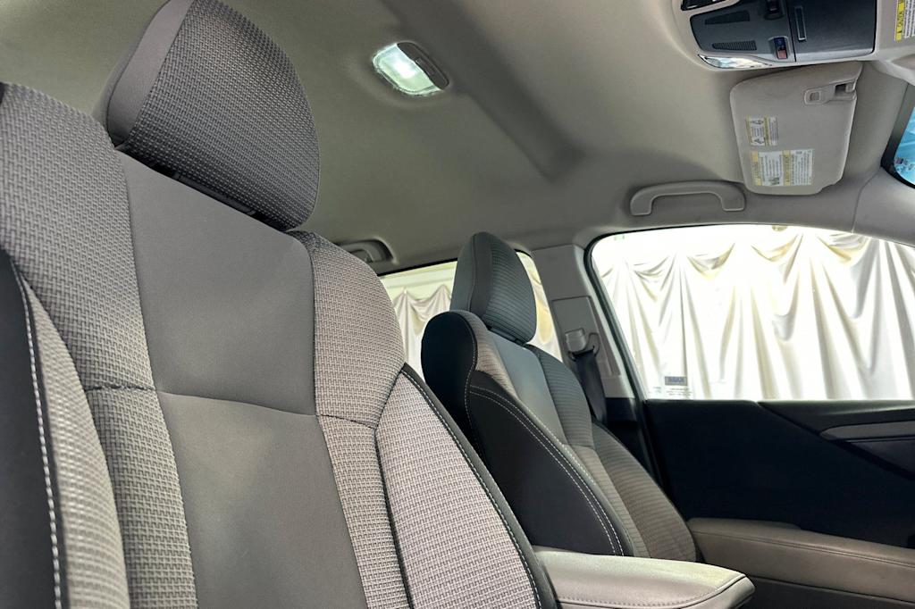 Thumbnail: 2020 Subaru Outback - 10