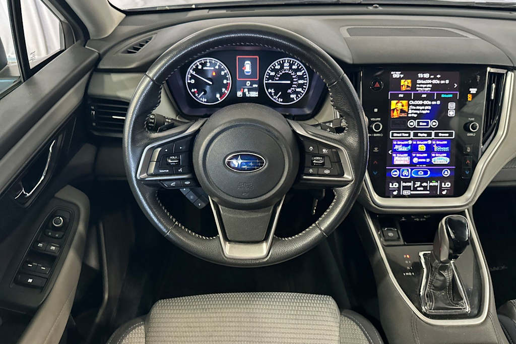 Thumbnail: 2020 Subaru Outback - 12