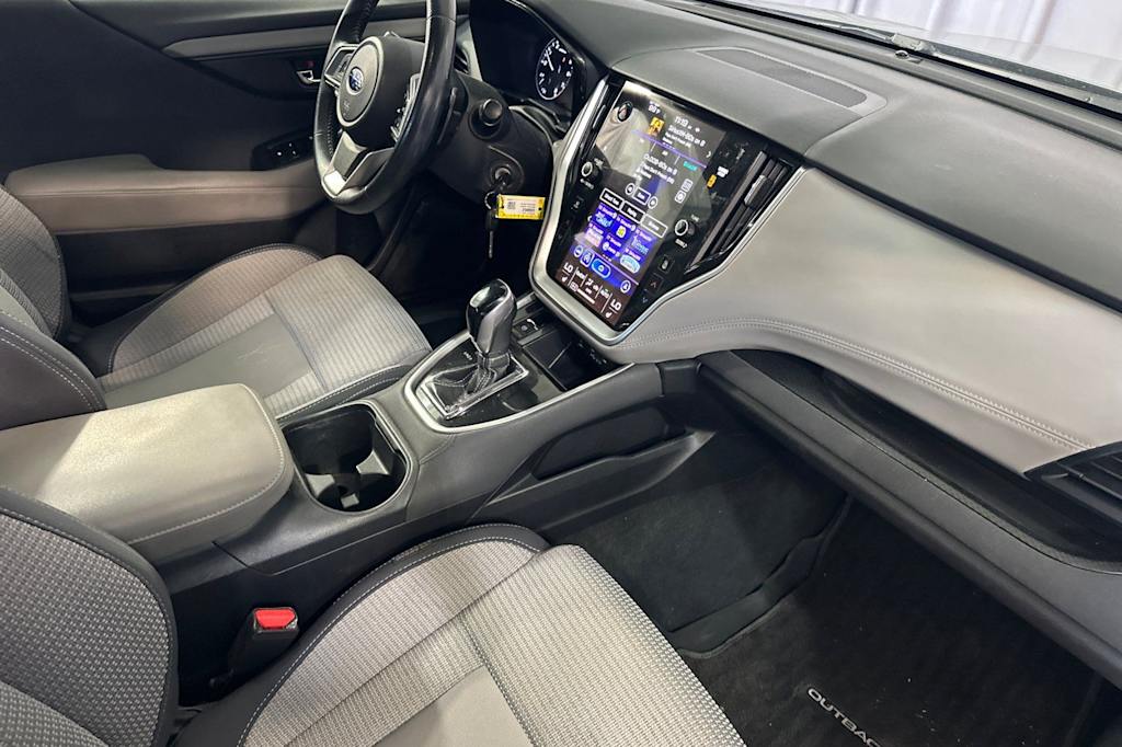 Thumbnail: 2020 Subaru Outback - 13