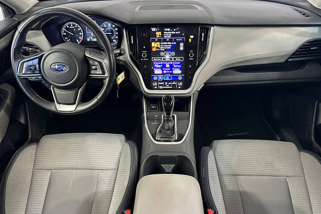 Thumbnail: 2020 Subaru Outback - 2