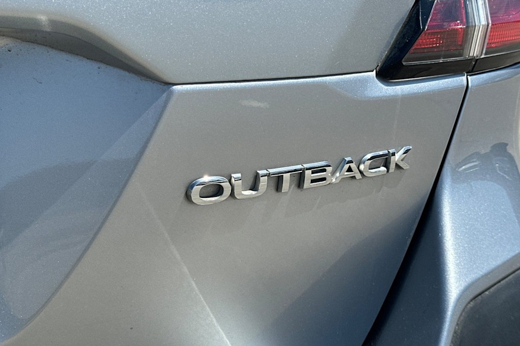 Thumbnail: 2020 Subaru Outback - 7