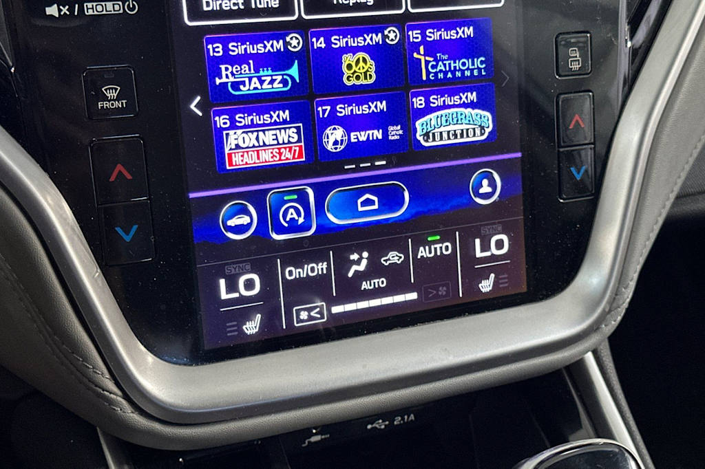 Thumbnail: 2020 Subaru Outback - 24
