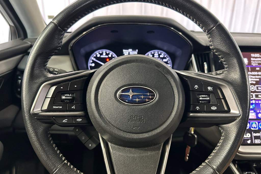 Thumbnail: 2020 Subaru Outback - 25