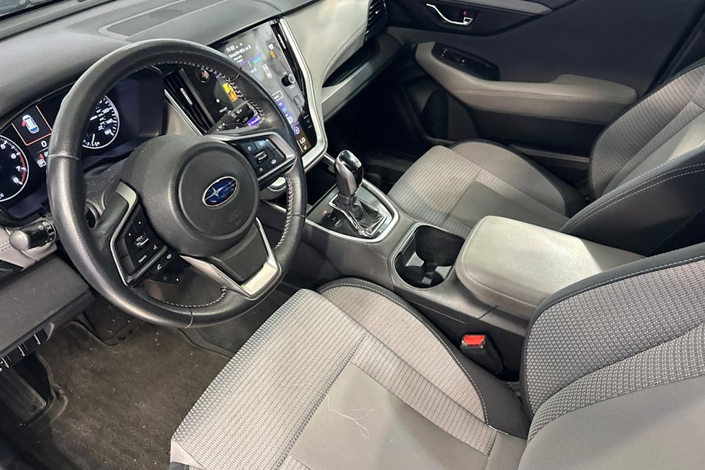 Thumbnail: 2020 Subaru Outback - 9